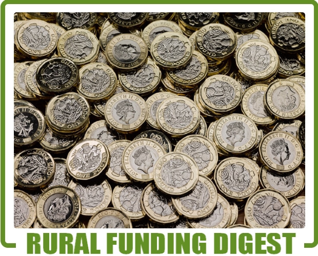 Rural Funding Digest - August 2023